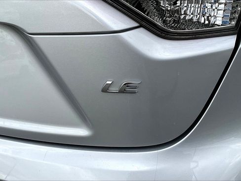 Used 2024 Toyota Corolla LE image 8