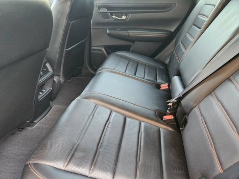 Certified 2025 Honda CR-V Sport-L image 29