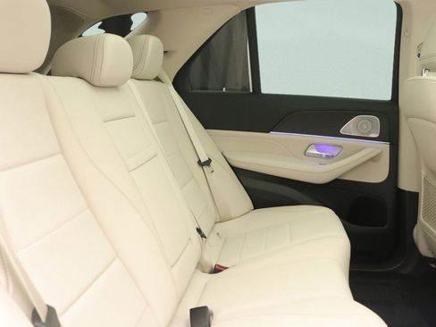 New 2026 Mercedes-Benz GLE 450 4MATIC image 8