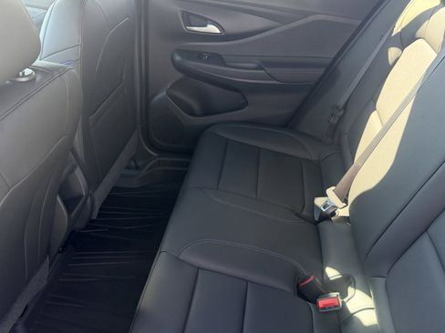 New 2026 Buick Envista Sport Touring w/ Convenience I Package FWD image 12
