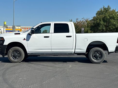 New 2026 RAM 2500 Tradesman image 6
