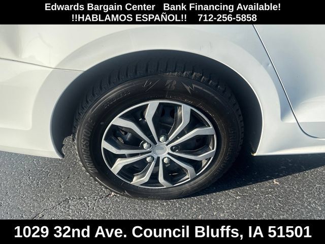 Used 2013 Volkswagen Jetta S FWD image 8