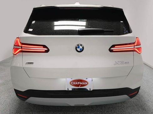 Used 2026 BMW X3 xDrive30i AWD/4WD image 4
