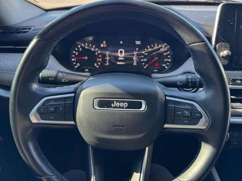 Used 2022 Jeep Compass Latitude w/ Convenience Group image 24