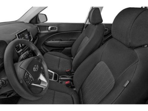 New 2026 Hyundai Venue SE FWD image 9