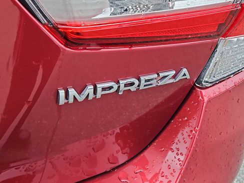 Used 2023 Subaru Impreza 2.0i AWD/4WD image 6