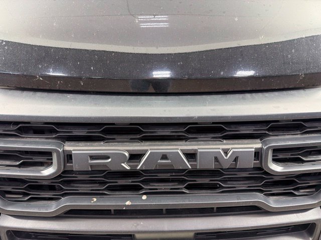 Used 2023 RAM ProMaster 1500 w/ Black Appearance Package FWD image 5