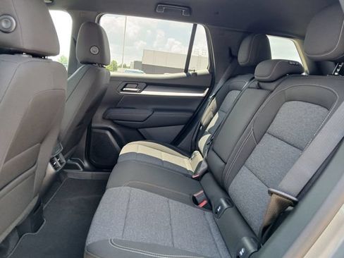 New 2027 GMC Terrain Elevation AWD/4WD image 13