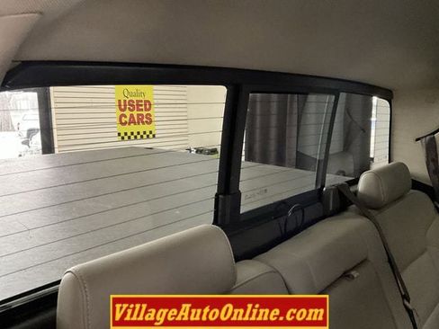 Used 2017 Chevrolet Silverado 1500 LTZ w/ Sport Package image 34