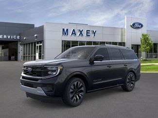 New 2025 Ford Expedition Platinum w/ Platinum Ultimate Package video 1