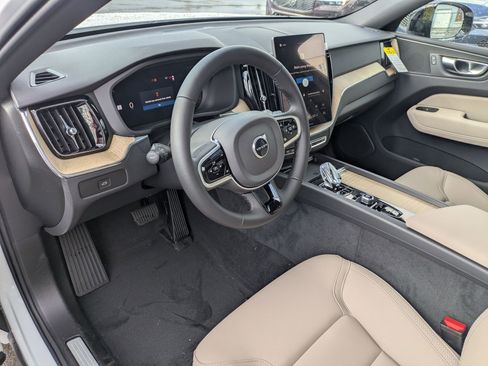 New 2026 Volvo XC60 B5 Plus w/ Protection Package Premier image 11