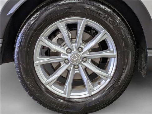 Used 2025 Honda CR-V EX image 23