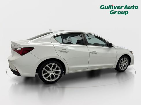 Used 2019 Acura ILX FWD image 9
