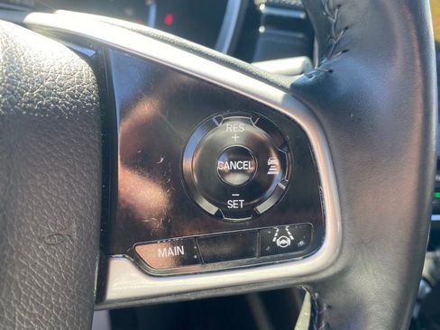 Used 2020 Honda CR-V EX-L image 27