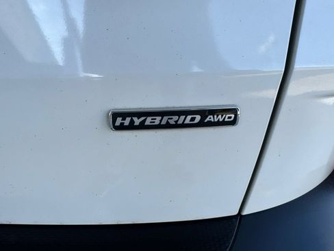 Used 2020 Ford Escape Titanium AWD/4WD image 15