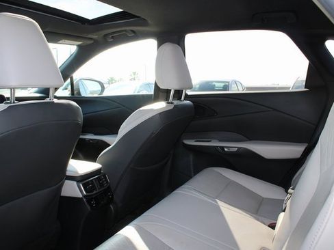 Certified 2023 Lexus RX 350 Premium Plus image 9