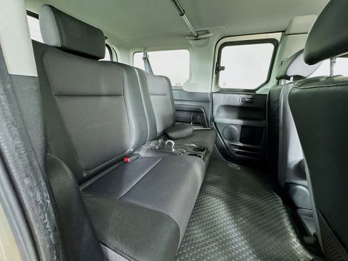 Used 2004 Honda Element EX image 29