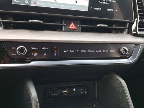 Used 2023 Kia Sportage X-Line w/ X-Line Premium Package AWD/4WD image 21
