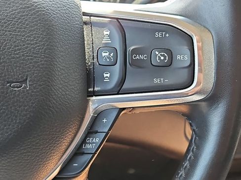 Used 2024 RAM 2500 Laramie w/ Safety Group AWD/4WD image 47