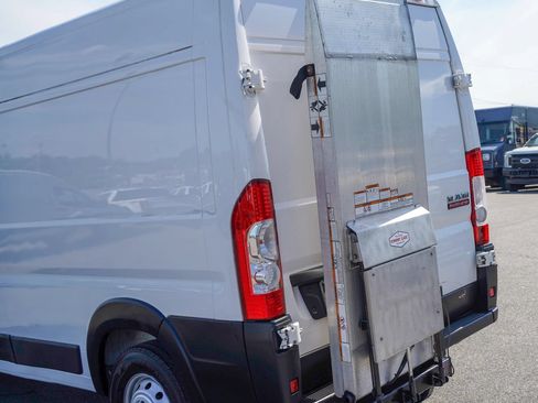 Used 2021 RAM ProMaster 2500 FWD image 15
