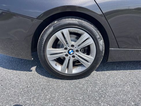 Used 2016 BMW 328i Sedan RWD image 23