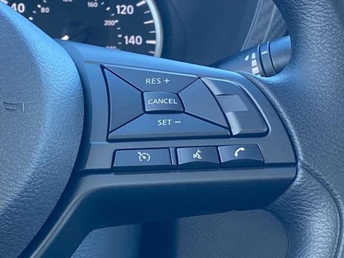 New 2025 Nissan Sentra S image 9