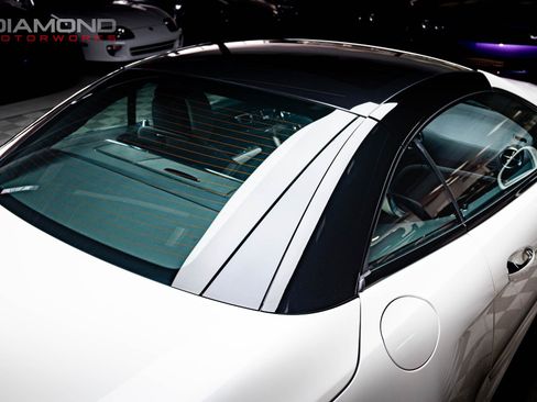 Used 2015 Mercedes-Benz SL 550 image 52