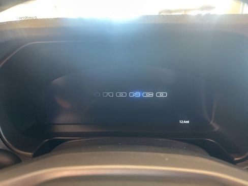 New 2025 Ford Bronco Badlands w/ Sasquatch Package image 18