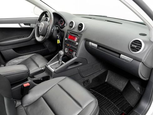 Used 2010 Audi A3 2.0T Premium Plus AWD/4WD image 21
