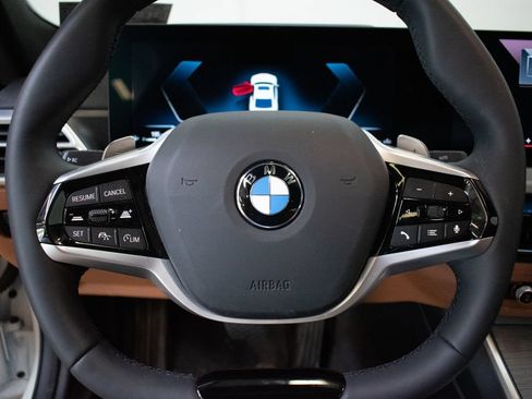 Certified 2026 BMW 430i xDrive Coupe w/ Parking Assistance Package AWD/4WD image 12