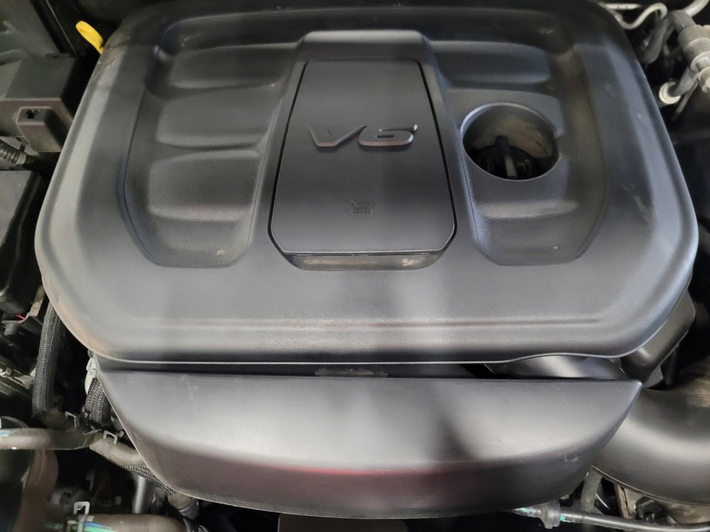 Used 2021 Dodge Durango SXT AWD/4WD image 30