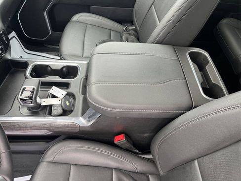 Used 2024 Chevrolet Silverado 1500 LTZ w/ LTZ Premium Package image 15