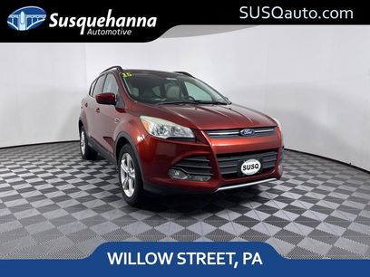 Used 2015 Ford Escape SE w/ Equipment Group 201A