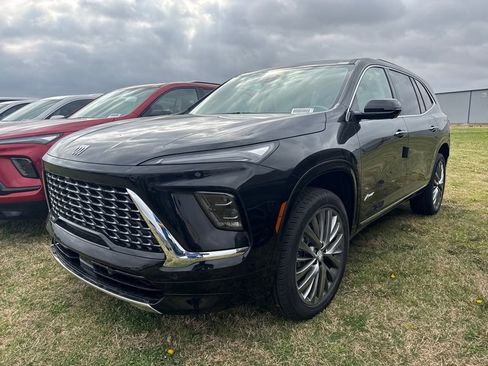 New 2026 Buick Enclave Avenir image 1