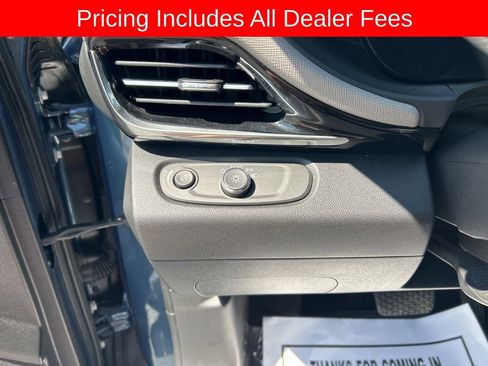 Used 2024 Buick Envista Avenir FWD image 6