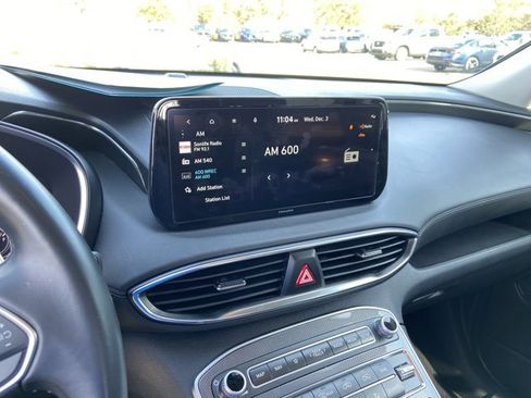 Used 2023 Hyundai Santa Fe SEL image 37