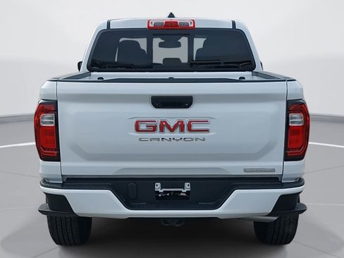 Used 2024 GMC Canyon Elevation w/ Convenience Package image 6