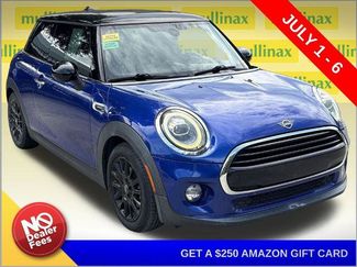 Used 2019 MINI Cooper 2-Door Hardtop FWD 360° Tour