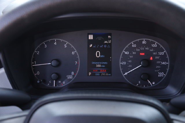 Used 2025 Toyota Corolla LE w/ Convenience Package FWD image 13
