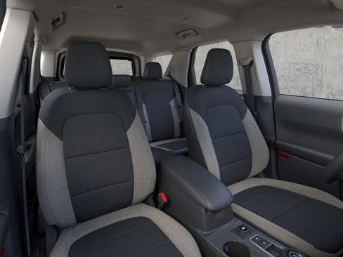 New 2025 Ford Bronco Sport Big Bend image 10