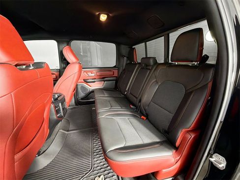 Used 2023 RAM 1500 Rebel w/ Rebel Level 1 Equipment Group image 22