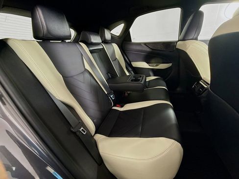 Used 2023 Lexus NX 350 AWD w/ Luxury Package image 28