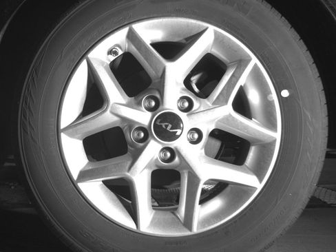 Used 2025 Kia Soul LX w/ LX Technology Package image 14