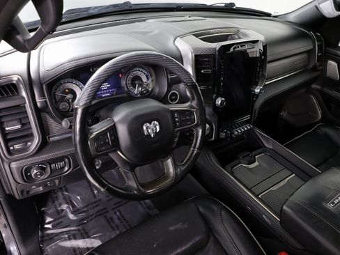 Used 2020 RAM 1500 Limited image 22