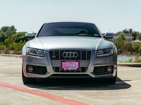 Used 2011 Audi S5 Premium Plus image 12