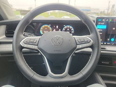 New 2026 Volkswagen Tiguan S AWD/4WD image 13