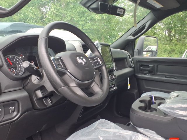 Certified 2026 RAM 2500 Tradesman AWD/4WD image 13
