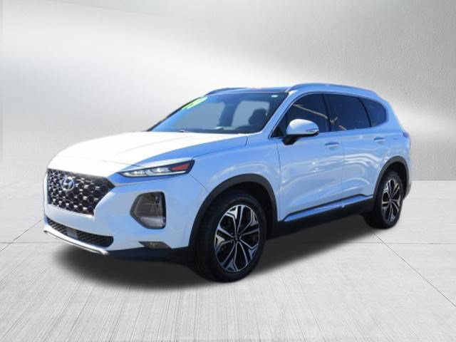 Used 2019 Hyundai Santa Fe FWD image 7