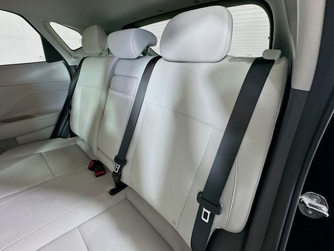 Certified 2024 Hyundai Kona SEL image 22