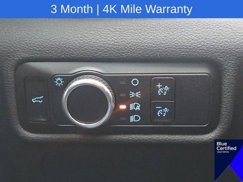Used 2023 Ford Explorer XLT AWD/4WD image 29